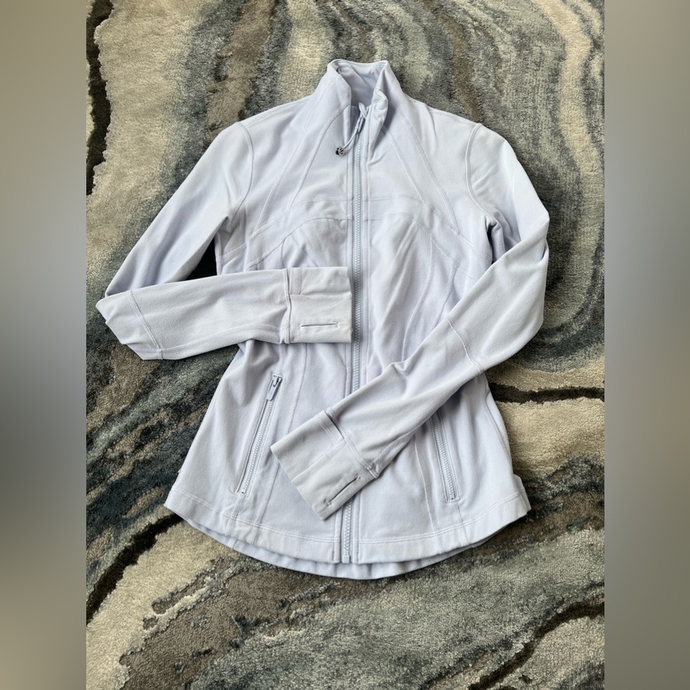 Lulu🍋 Define Jacket